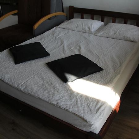 Apartment Wielicka Cracow Krakau Buitenkant foto