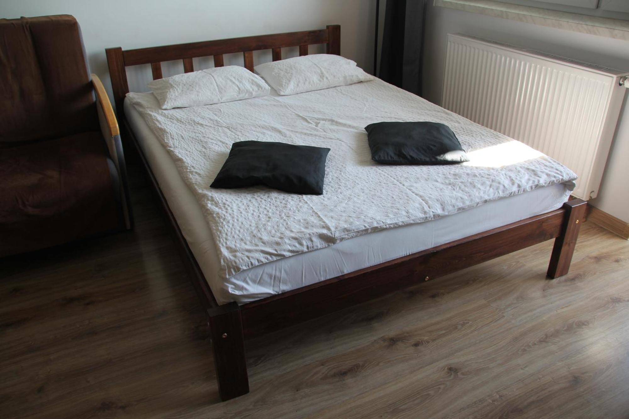 Apartment Wielicka Cracow Krakau Buitenkant foto
