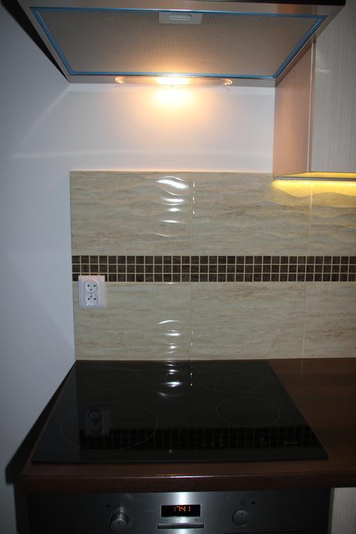 Apartment Wielicka Cracow Krakau Buitenkant foto