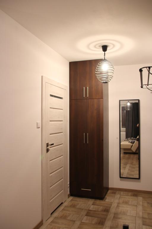 Apartment Wielicka Cracow Krakau Buitenkant foto