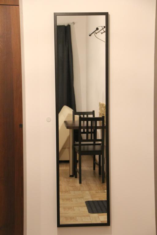 Apartment Wielicka Cracow Krakau Buitenkant foto