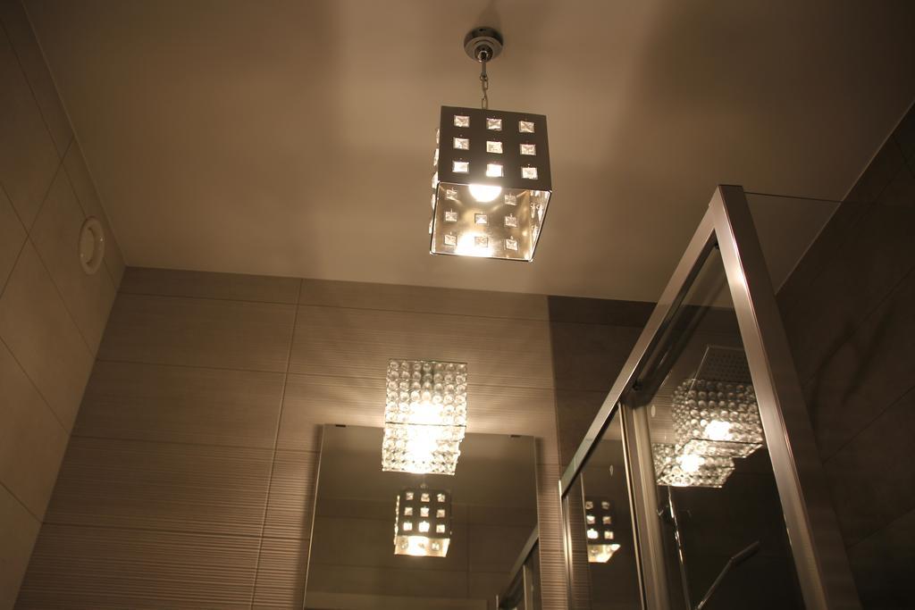 Apartment Wielicka Cracow Krakau Buitenkant foto