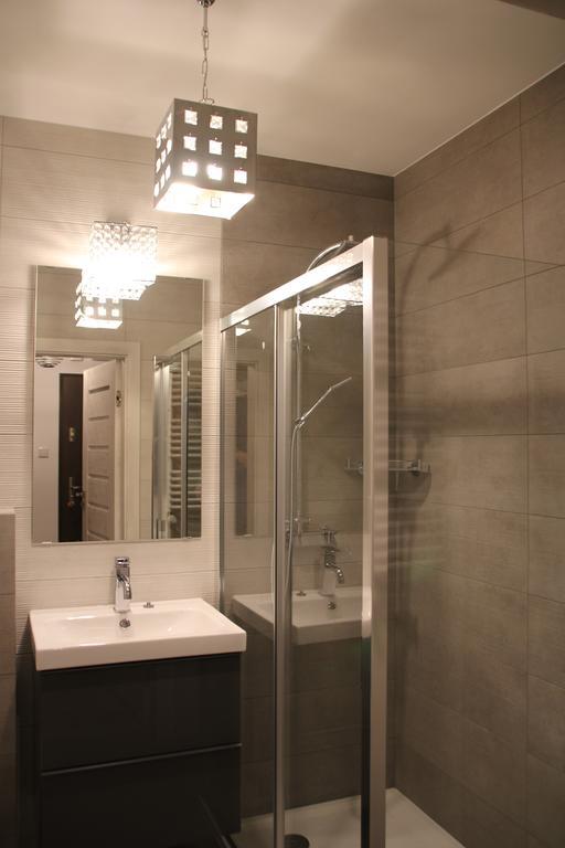 Apartment Wielicka Cracow Krakau Buitenkant foto