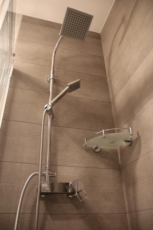 Apartment Wielicka Cracow Krakau Buitenkant foto